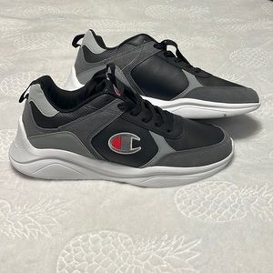 New! Men’s Champion Shoes Size 13